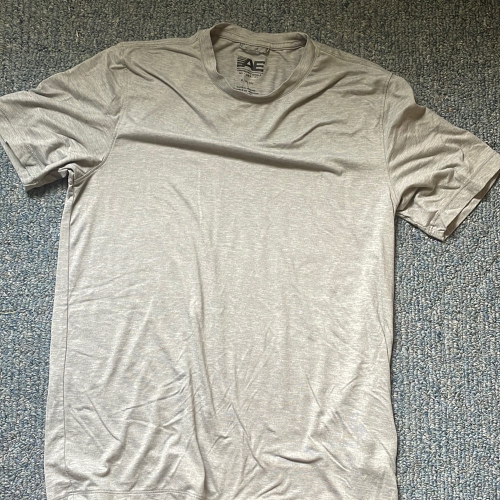 American Eagle, Athletic T-Shirt